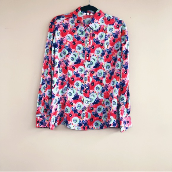 NEW • Tucker NYC • The Slim Fit Button Up Shirt - Picture 2 of 4